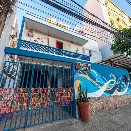 Hostel Barra Salvador da Bahia Dış mekan fotoğraf