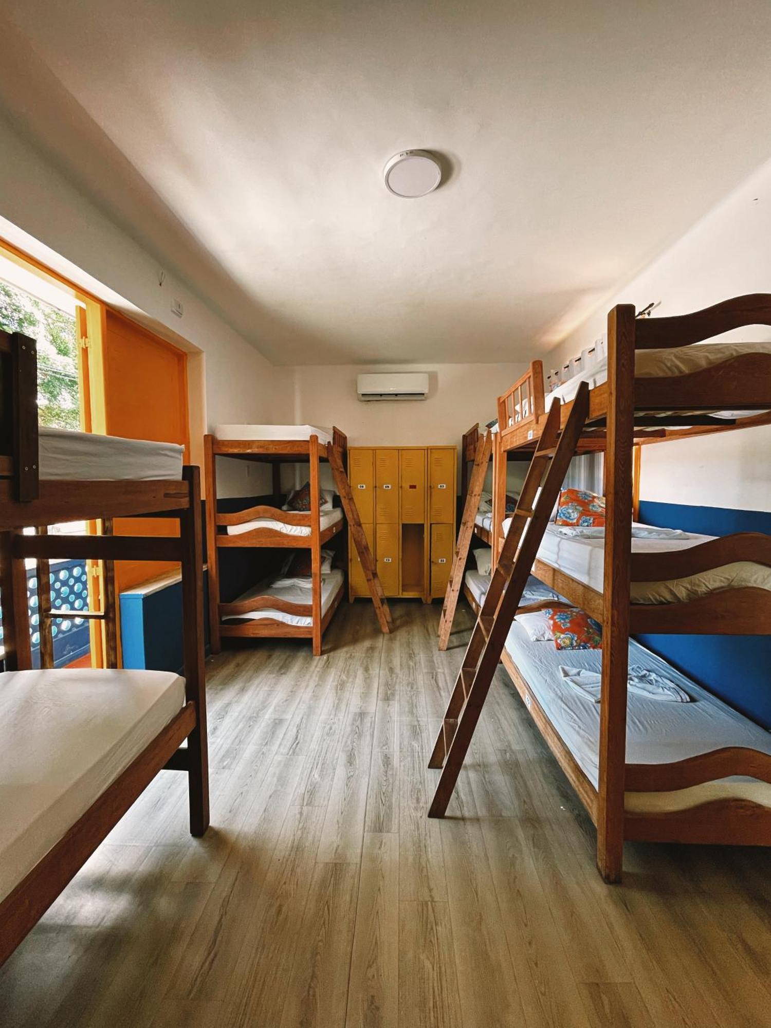 Hostel Barra Salvador da Bahia Dış mekan fotoğraf