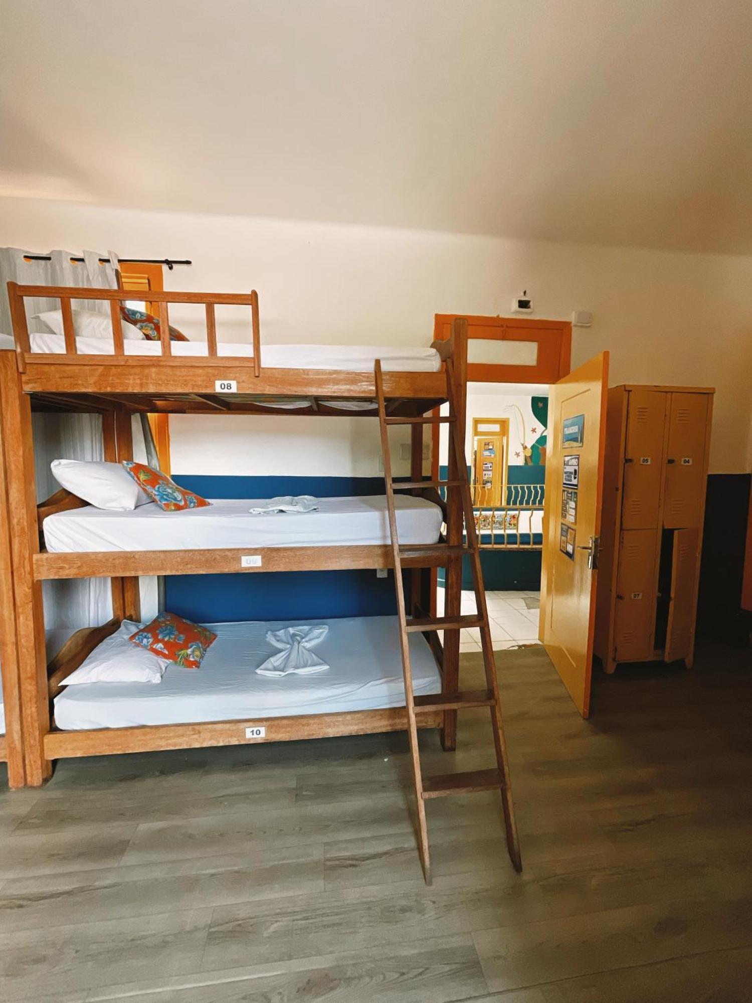 Hostel Barra Salvador da Bahia Dış mekan fotoğraf