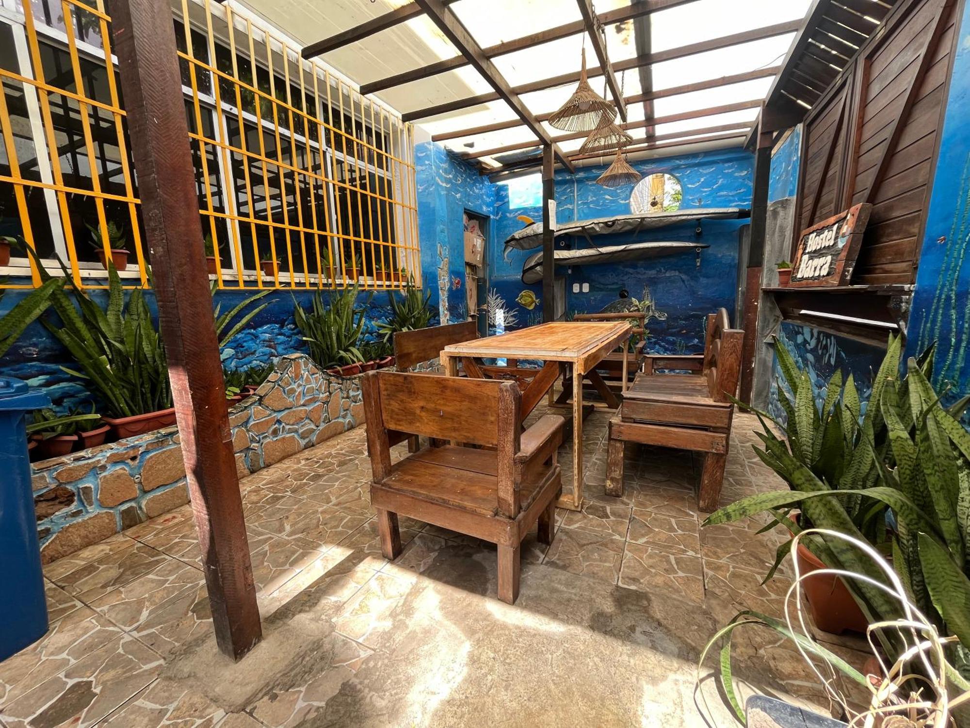 Hostel Barra Salvador da Bahia Dış mekan fotoğraf