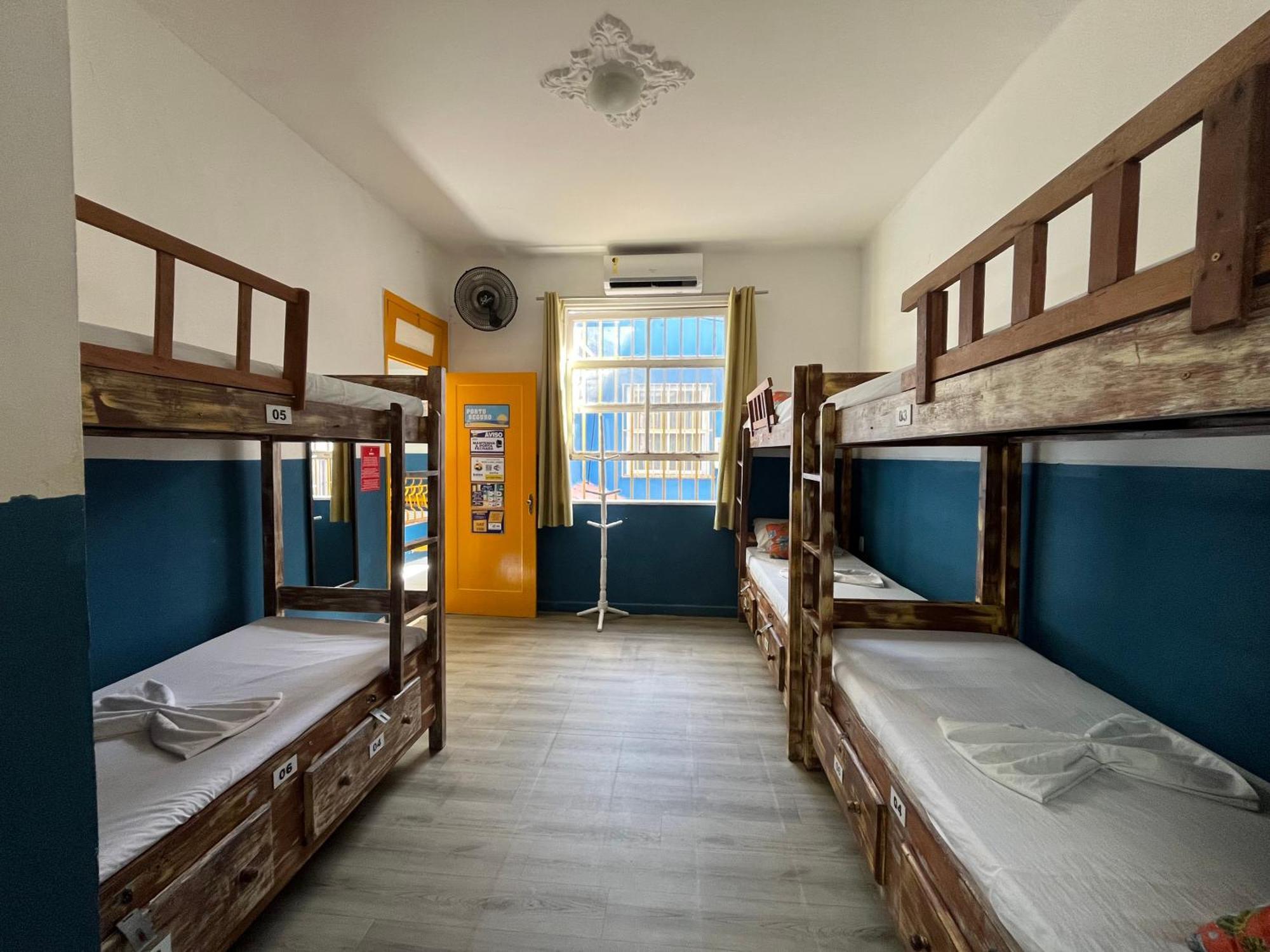 Hostel Barra Salvador da Bahia Dış mekan fotoğraf