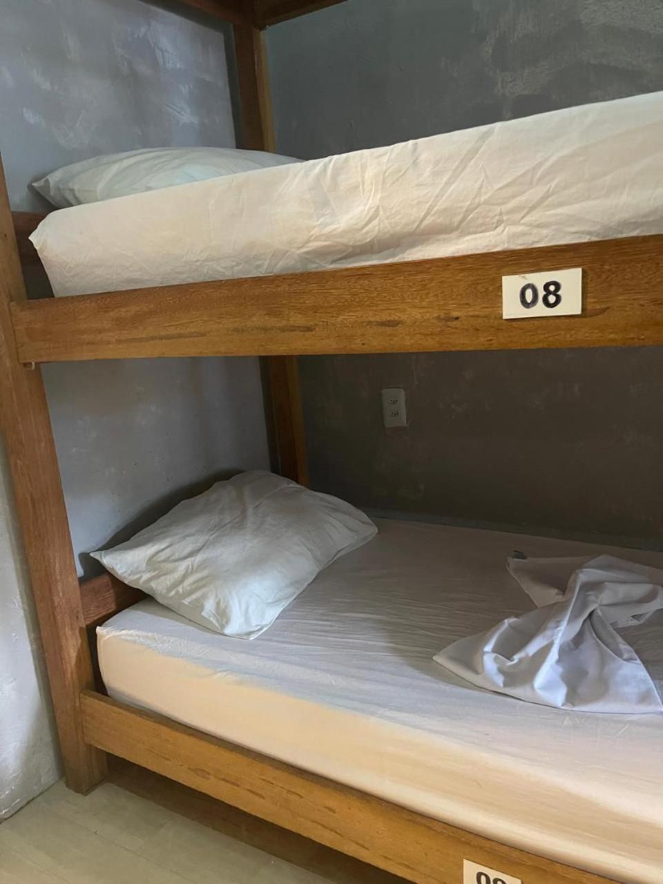 Hostel Barra Salvador da Bahia Dış mekan fotoğraf