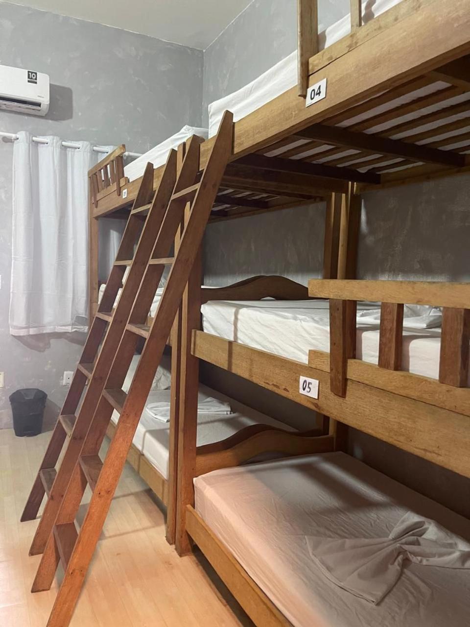 Hostel Barra Salvador da Bahia Dış mekan fotoğraf