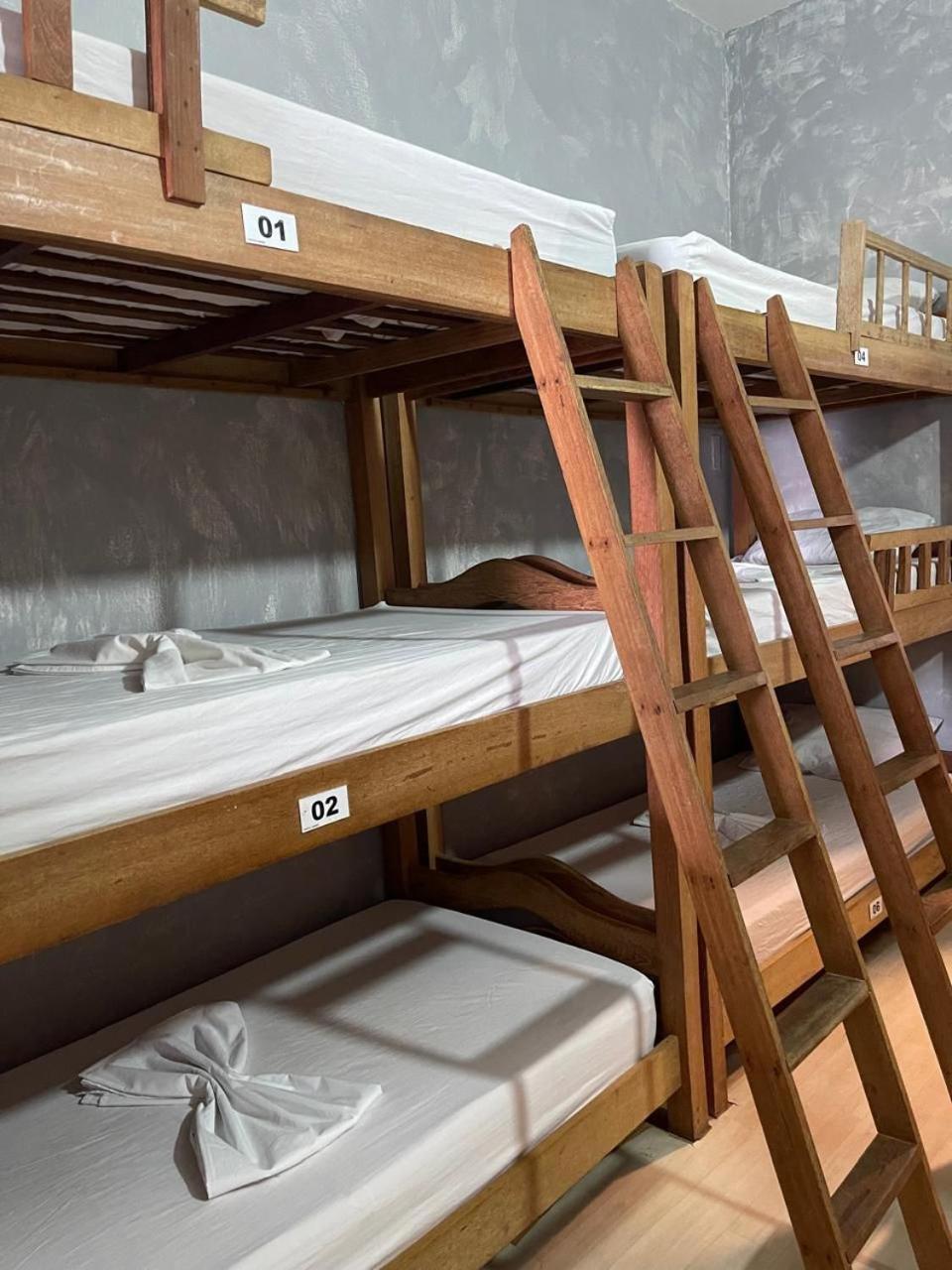 Hostel Barra Salvador da Bahia Dış mekan fotoğraf