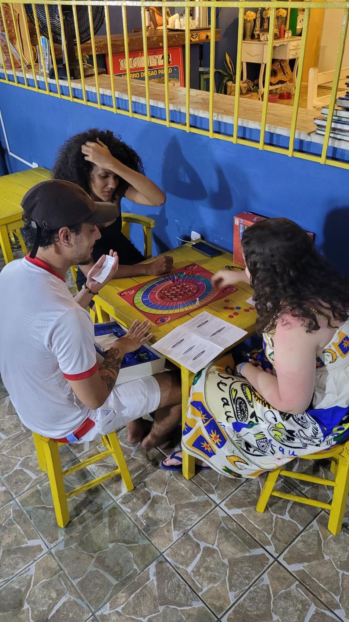 Hostel Barra Salvador da Bahia Dış mekan fotoğraf