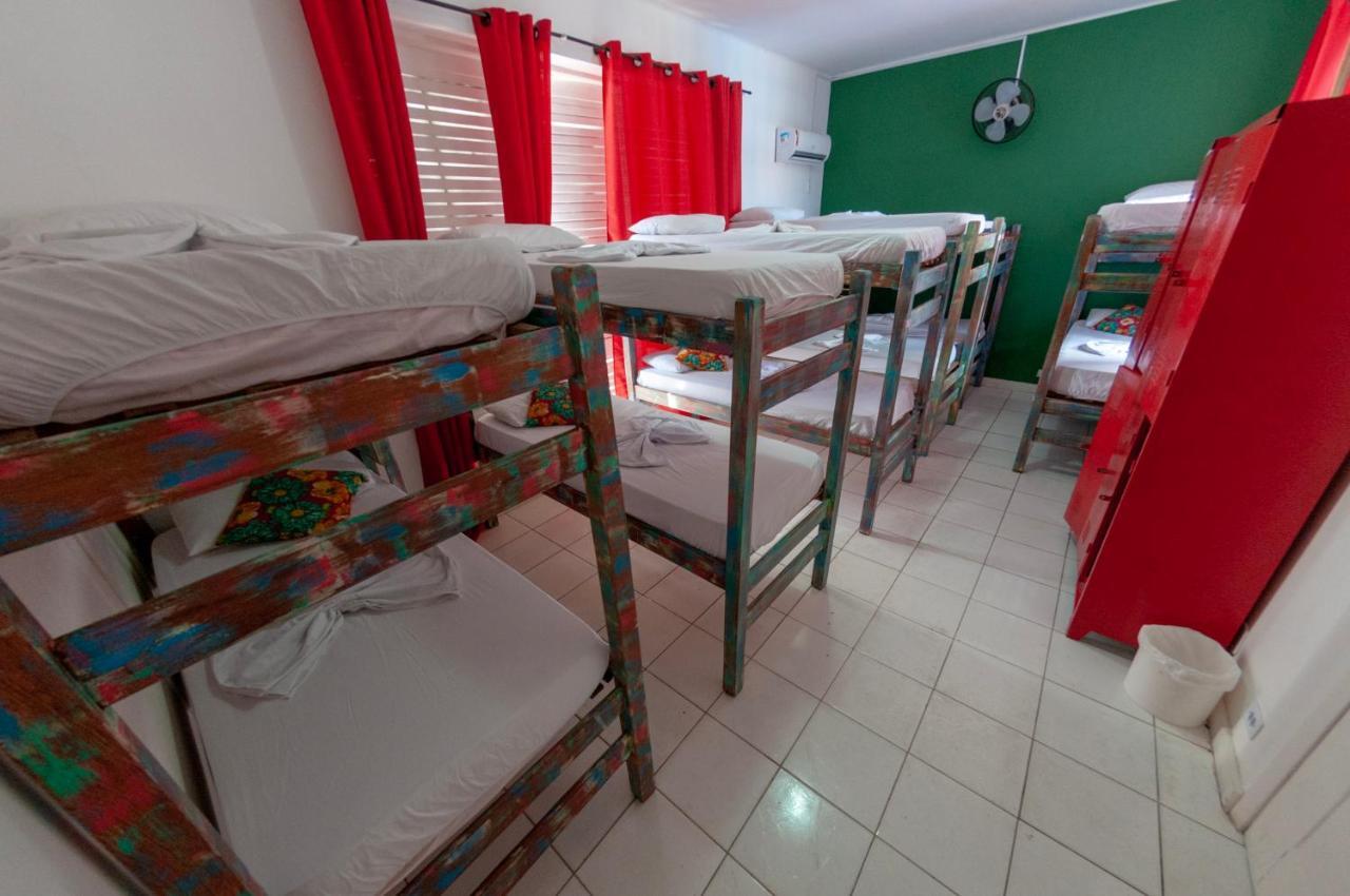 Hostel Barra Salvador da Bahia Dış mekan fotoğraf