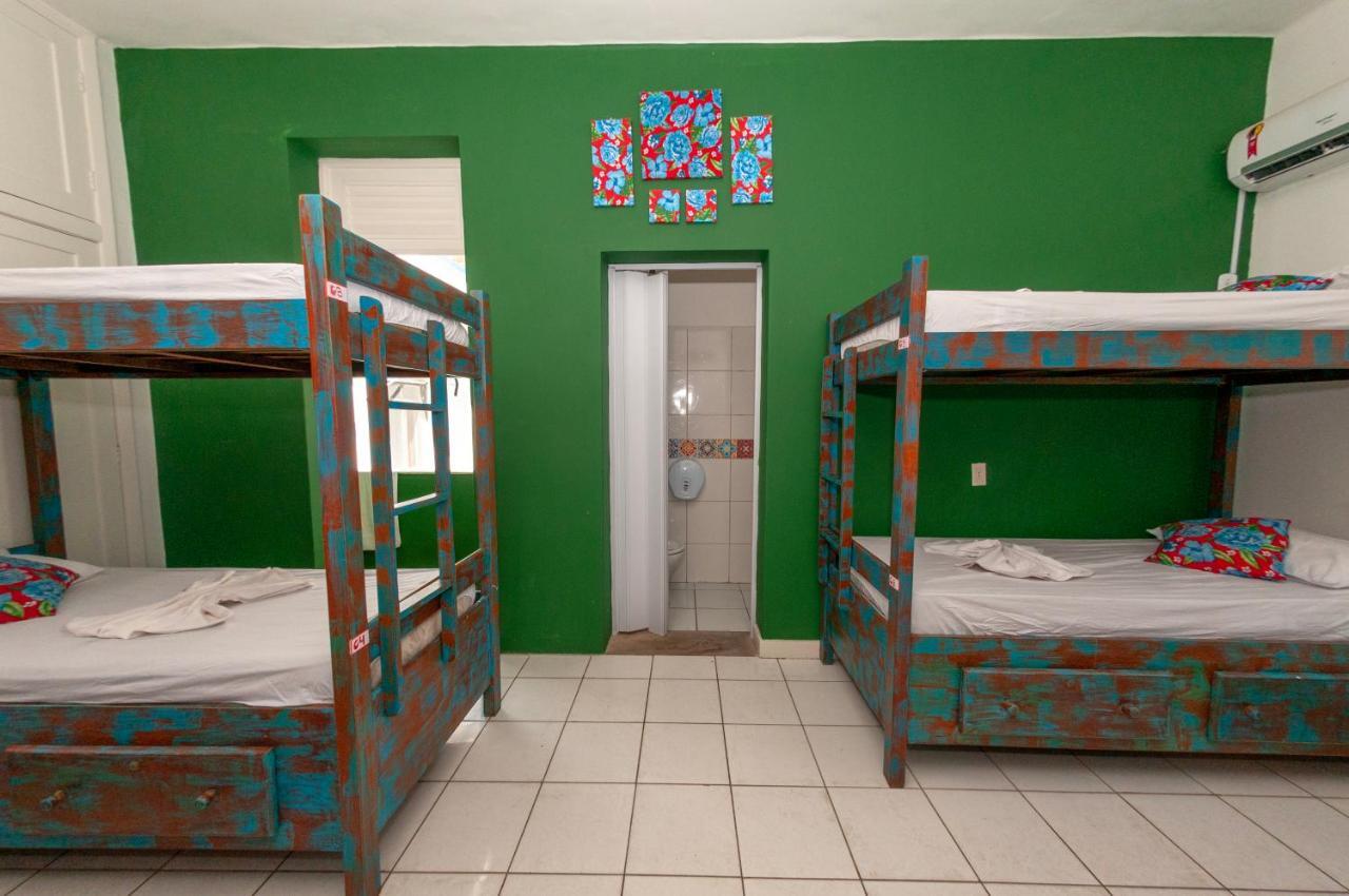 Hostel Barra Salvador da Bahia Dış mekan fotoğraf
