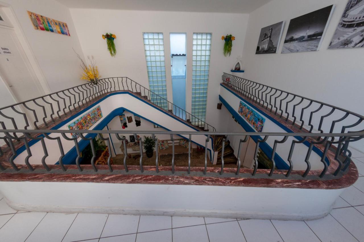 Hostel Barra Salvador da Bahia Dış mekan fotoğraf